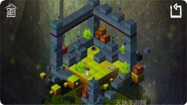 不朽的盗贼角色介绍