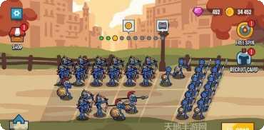 坚持战斗无尽的战斗下载