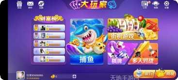 大玩家电玩下载地址