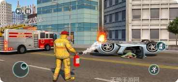 911紧急情况抢救服务攻略