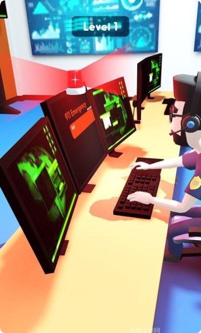 911紧急情况抢救服务最新版本