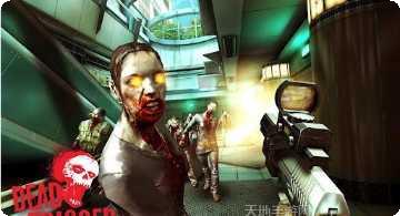 Dead Age资源管理