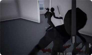 忍者剑灵魂射击游戏攻略