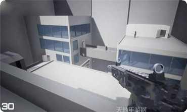 忍者剑灵魂射击武器升级