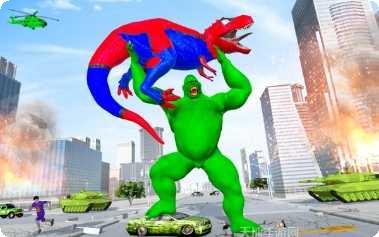 饥饿的鲨鱼狙击手3D玩法介绍
