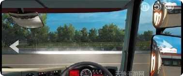 集装箱交通3D游戏操作