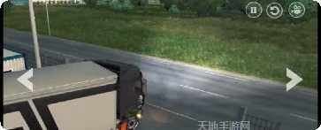 集装箱交通3D任务挑战