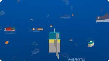 饥饿鲨进化破解版全解锁