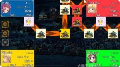 亿万富翁制造者玩法介绍