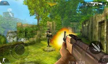 现代战争狙击手武器选择