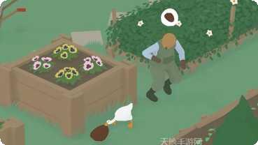 捣蛋鹅农场下载