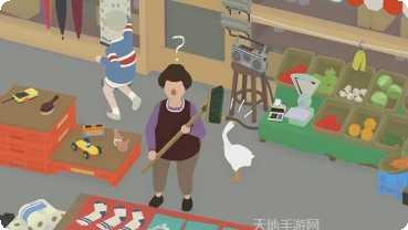 捣蛋鹅农场最新版本