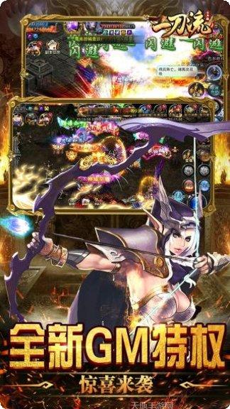 一刀流BTGM版下载