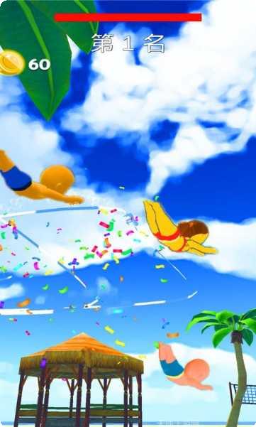 动感小飞侠攻略