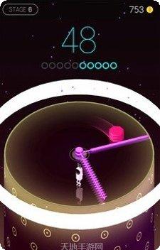 动感小飞侠玩法