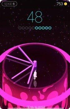 动感小飞侠角色