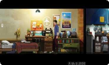 过去的未来角色介绍