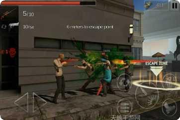 丧尸生存亡灵攻略