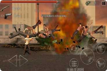 丧尸生存亡灵下载
