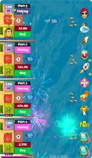 钓鱼之星游戏玩法