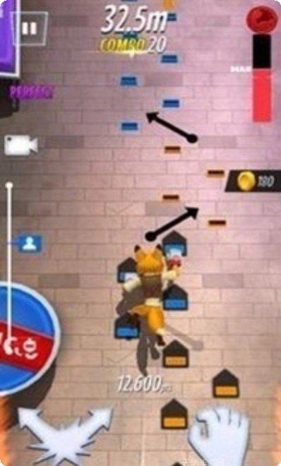 Climb The Tower攻略