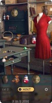 被隐藏的目标下载