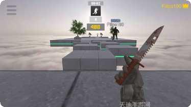 Bhop Pro最新版本