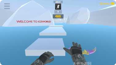 Bhop Pro安卓版