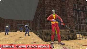 Killer Michael游戏攻略