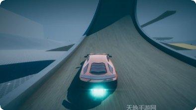 GTR漂移竞速安卓版