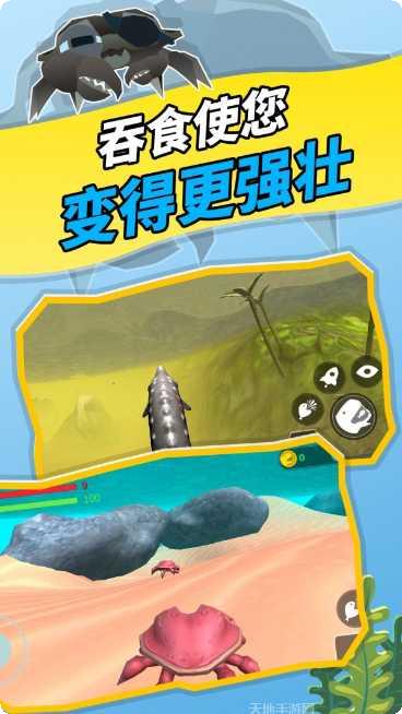 神秘海域寻宝