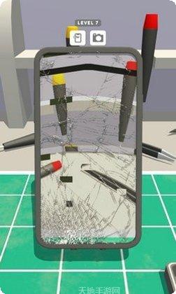 维修大师3D玩法介绍