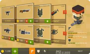 特种兵突击作战下载