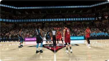 2k21免费版攻略