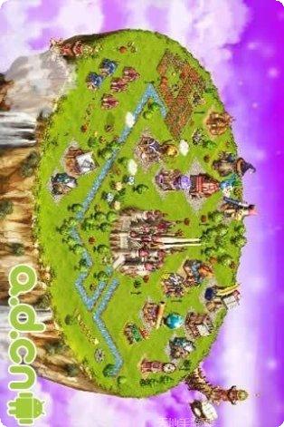 天空之路游戏攻略