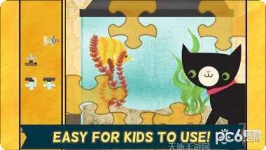 儿童宠物游戏苹果版