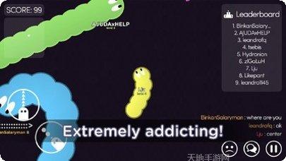 蠕虫大冒险下载