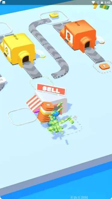 2048高分秘诀