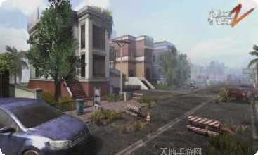 黎明之路下载地址