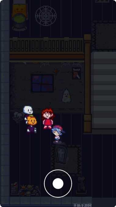 周五夜放克电脑人音乐挑战