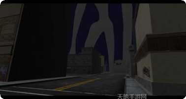 逃离警车游戏攻略