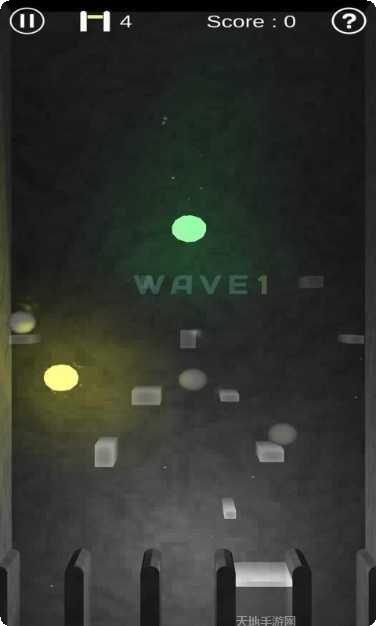 黑暗光年游戏攻略