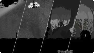 万圣节幽灵生存攻略