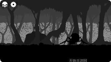 万圣节幽灵生存玩法