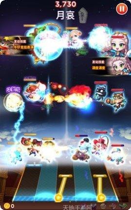 魔术之旅游戏攻略