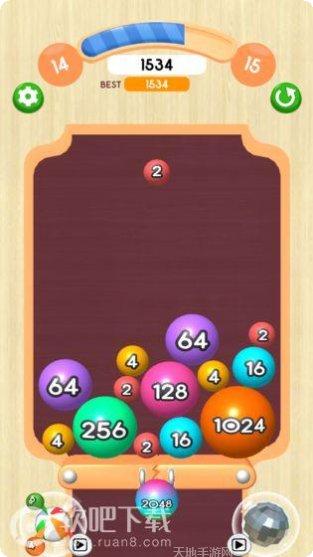 2048数字块最新版本