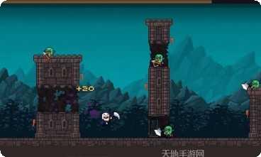 小小冲突游戏攻略