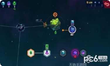 星际探索任务攻略