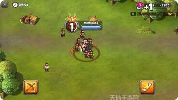 小小战车最新版本