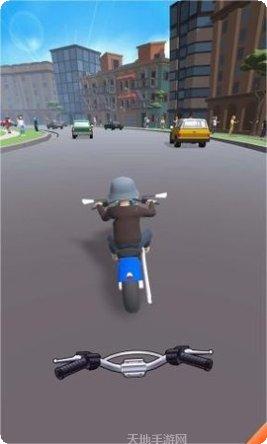 马路枪手角色介绍